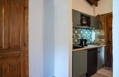 Málaga Sierra de las Nieves by Real Spain Hotels Adults Recommended - Foto 96