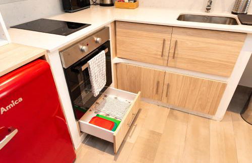 Céntrico y acogedor apartamento - Foto 21