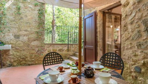 MULINO DELLA QUERCIA 2&1, Emma Villas - Foto 4, Other