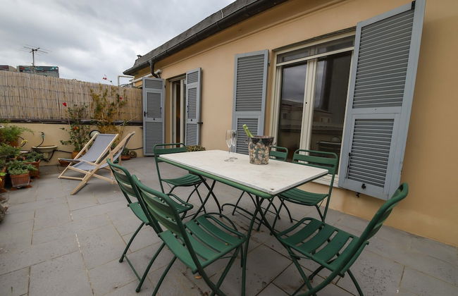 JOIVY Franci's House - Foto 28