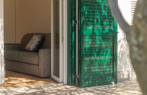 Cicale relaxing home - aria condizionata, parcheggio, giardino - Photo 28