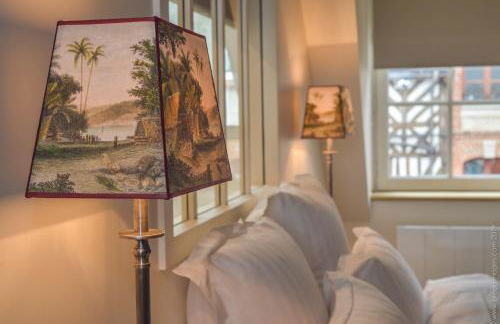 La Maison de Pierre et Valérie St Leonard Honfleur - Foto 9