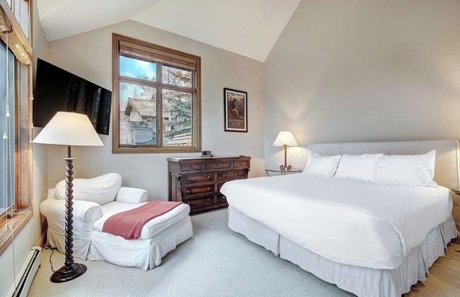 Arrowhead Village, A Vail Resorts Property - Foto 68