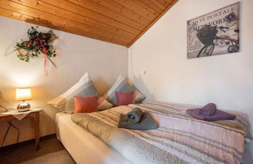 Gästehaus Erd - Fewo Grünten - Foto 17