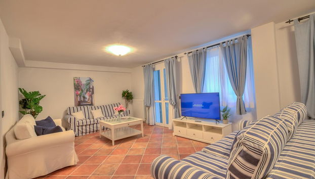 Borgo Belvedere Apartment With Lake View - Foto 4, Habitación