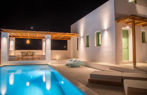 Onar Villas Skyros - Photo 40