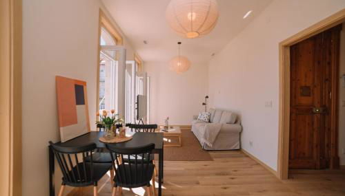 Elegancia luz y calidez - Apto 3 by CABANA Rentals - Foto 3