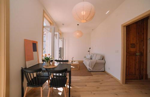 Elegancia luz y calidez - Apto 3 by CABANA Rentals - Foto 3