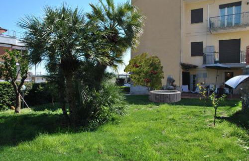 CASA MARTA - Appartamento con giardino - Foto 33