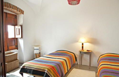 Pinheiro de Monsaraz- Casa De Santa Maria T3 com piscina - Foto 7