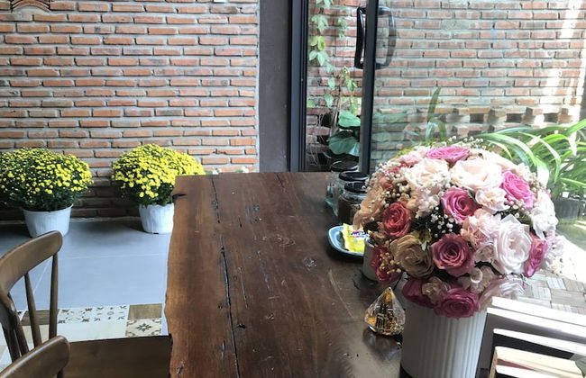 Ngoi House - Foto 26