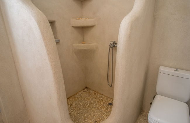 Villa Ernesto in Paros - Photo 18