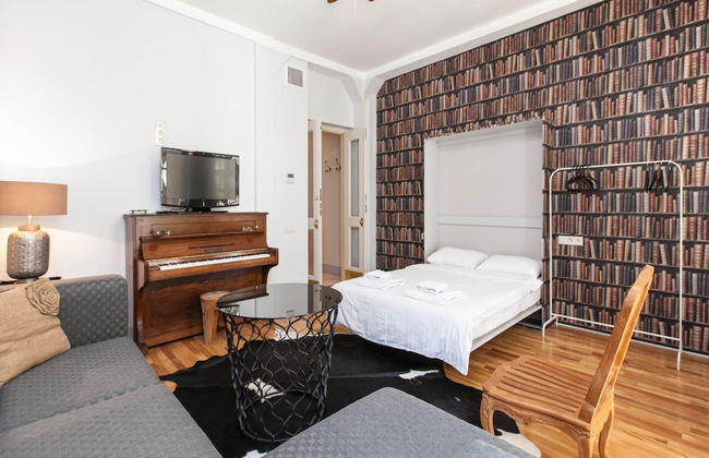 Chiconomy Suites - Foto 35