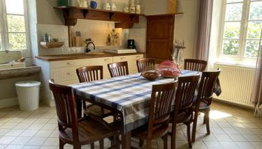 Maison de Famille Les Tourelles - Foto 3