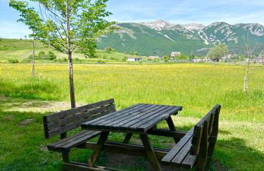 Jazz Shelter! Relax tra le vette abruzzesi! - Foto 30