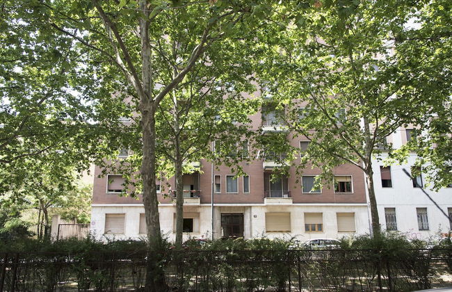 2 Bedrooms Flat near Bocconi, Iulm, Navigli - Photo 1