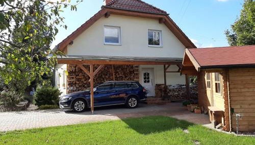 FeWo Hohen Neuendorf bei Berlin mit Sauna und Fuß-SPA - Foto 4