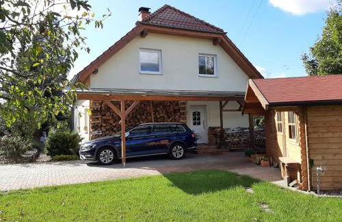 FeWo Hohen Neuendorf bei Berlin mit Sauna und Fuß-SPA - Foto 4