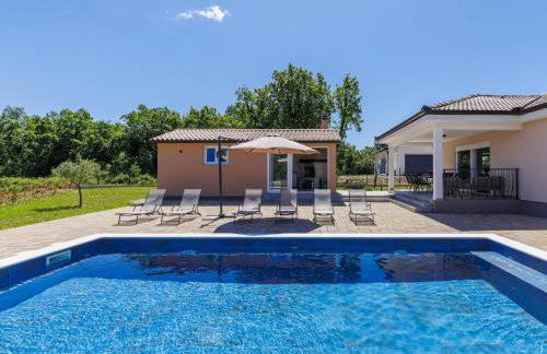 Holiday Home Villa Fortuna by Interhome - Foto 22