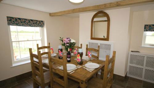 Somer Leyton Cottage - Foto 2