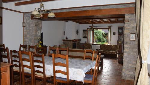 Le Gîte des Petits Cailloux - Foto 2