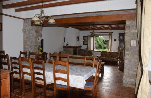 Le Gîte des Petits Cailloux - Foto 2