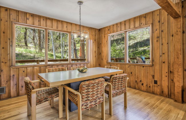 Adventure Cabin - Foto 33