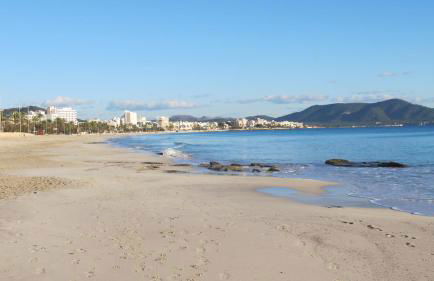 Sa Maniga 6 O Apartment Stephanie - Foto 19