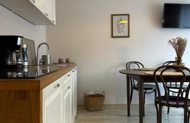 APARTAMENTY LAVENDERIA z widokiem na Górę Parkową, blisko centrum, spokojna okolica - Foto 10