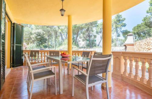 Villa Del Mar Mondrago - Foto 7