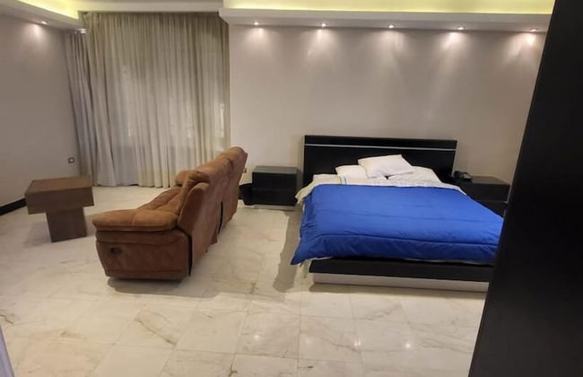 Sultan Dusit Villa New Cairo - Foto 17