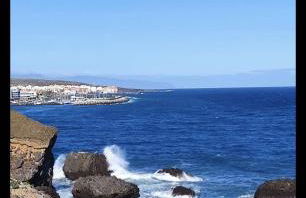 Modern BohoTropical apartment with terrace - Foto 9