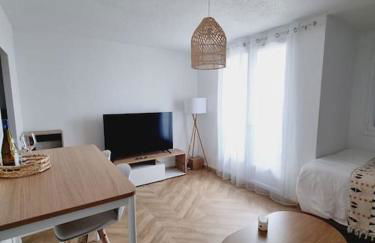 studio avec vue sur mer - Foto 14