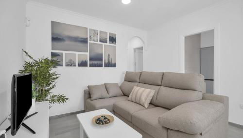 Apartamento El Ancla - Foto 3