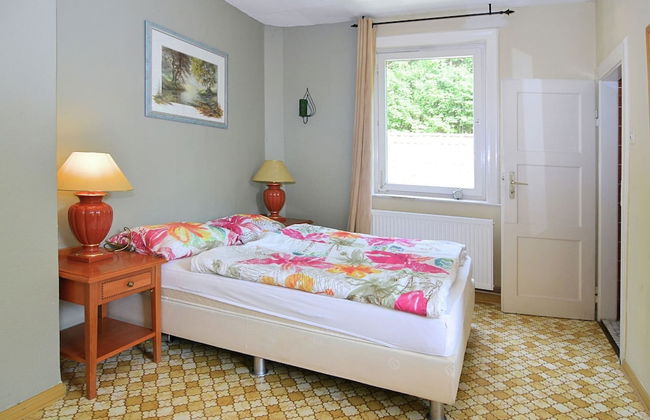 Spacious Group House in the Harz Region - Foto 7