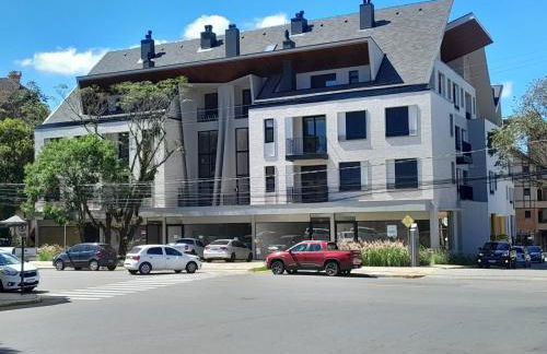 Blume 41 Apto Central, Confortável e Novo - Foto 39