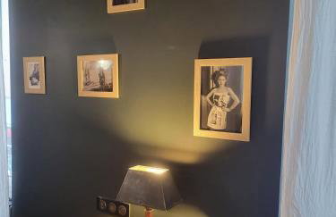 Le Loft Des Arts - Foto 6