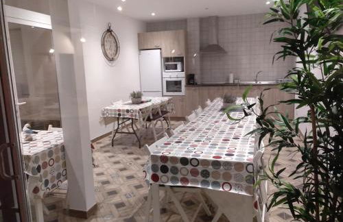 Lo Trabucador Casa nueva en el corazón del Delta - Foto 40