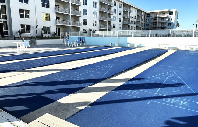 Oceanfront 2 bed 2 Bath Condo New Smyrna Beach - Foto 50