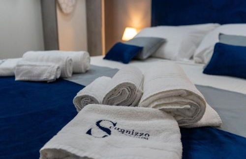 Scugnizzo Apartment SMART - Foto 19