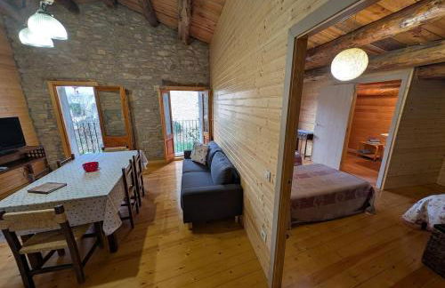 Rustic charm in Àger, a natural paradise - Foto 11