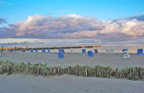 Ferienwohnung mit neuer Küche u Bad - W-LAN - Foto 12