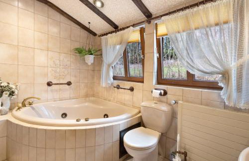 Ferienwohnung Sankt Hubertus - Foto 29