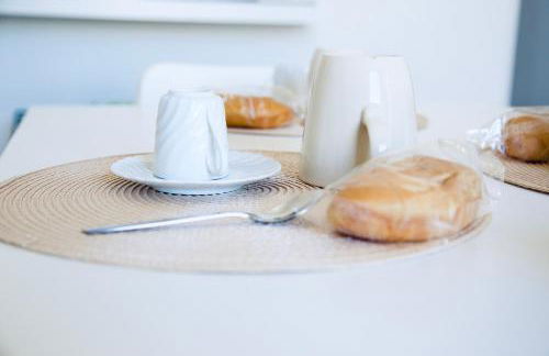 Casa Amare Aeroporto Fiumicino - Foto 7