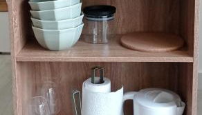 Studio "Le Nature" au design cozy et apaisant - Foto 3