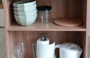 Studio "Le Nature" au design cozy et apaisant - Foto 3