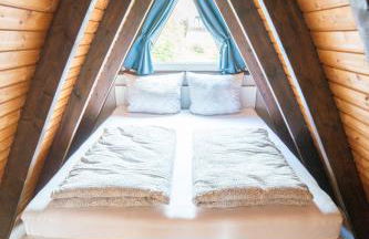 Ferienhaus Rhön-Auszeit - Foto 21