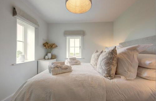 No 1 The Hides Luxury House in North Norfolk - Foto 10