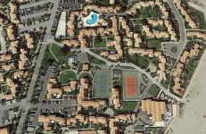 T2 village naturiste Aphrodite - Foto 19