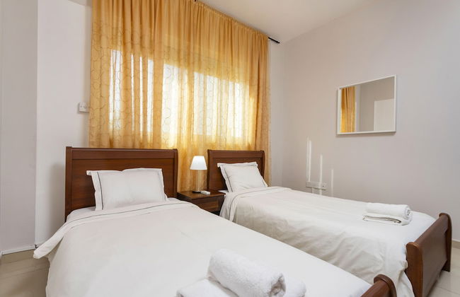 Bay View Gardens Apartments with Pool - Foto 10